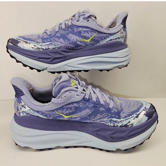 Hoka Women 8.5 Comfy footwear - Picture 6 of 9